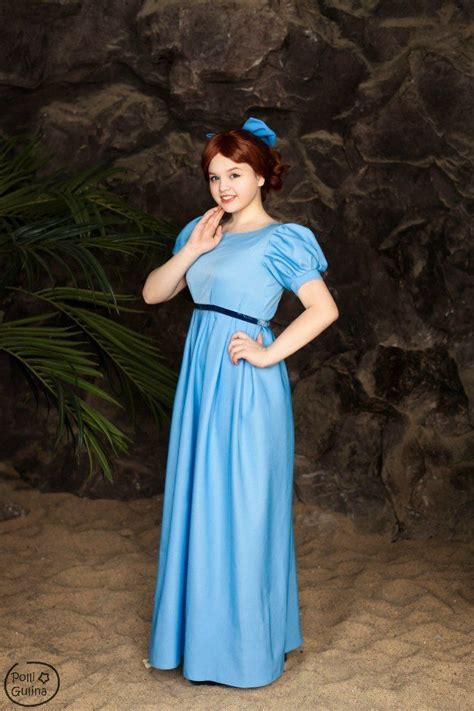 wendy darling dress|sexy wendy costume.